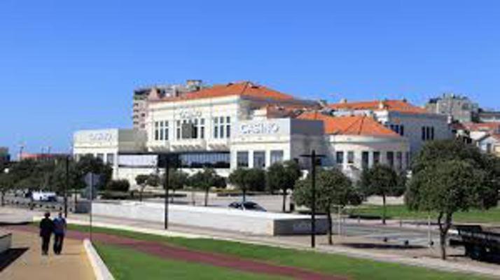 דירות Póvoa de Varzim Museuflat מראה חיצוני תמונה