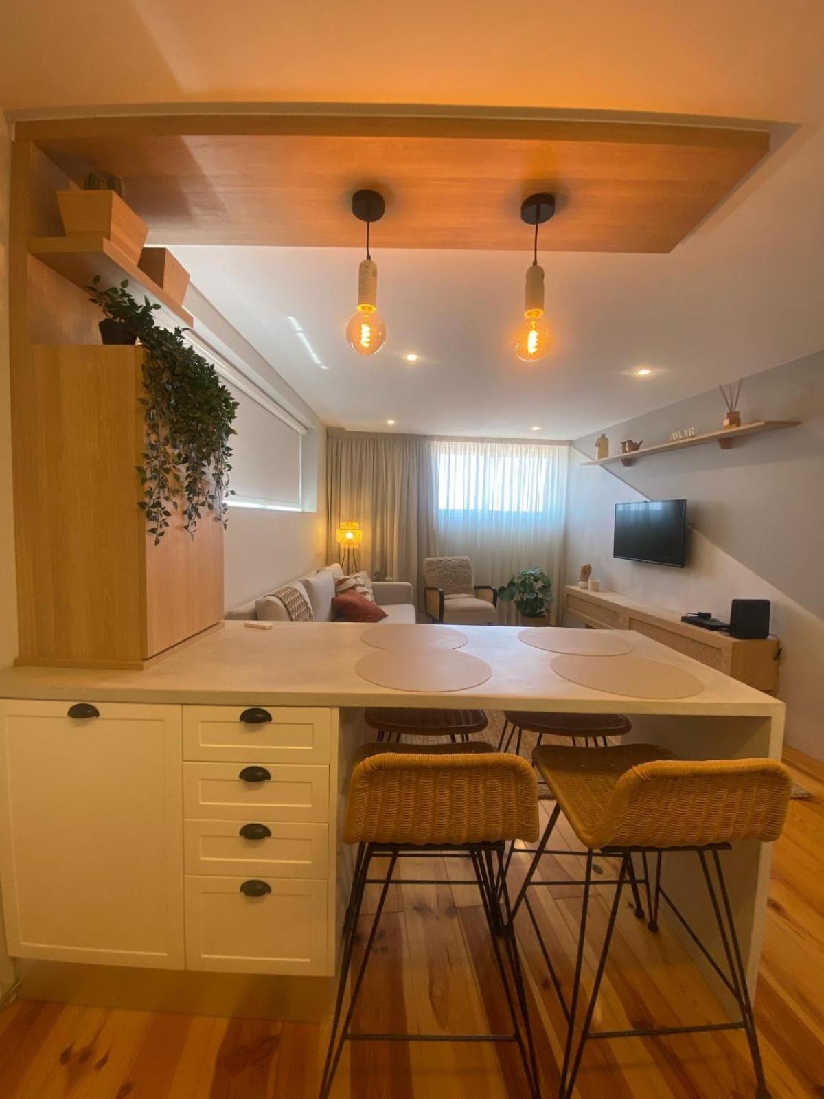 דירות Póvoa de Varzim Museuflat מראה חיצוני תמונה