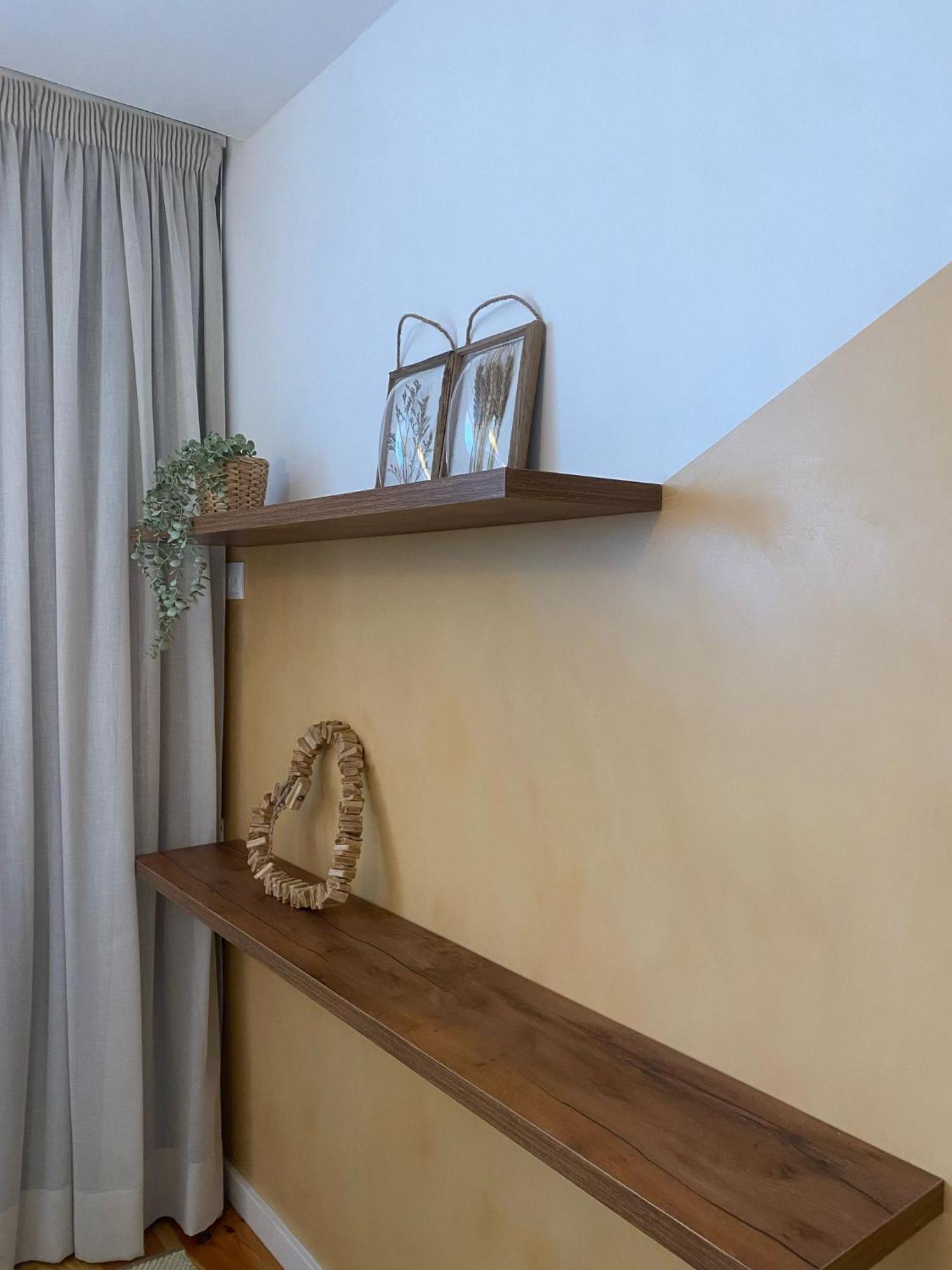 דירות Póvoa de Varzim Museuflat מראה חיצוני תמונה